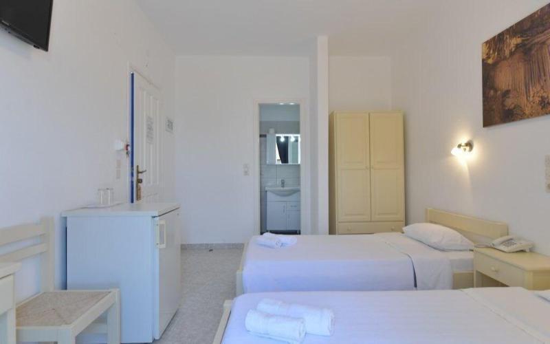Bocamviglies By The Sea Hotel Naousa  Exterior photo